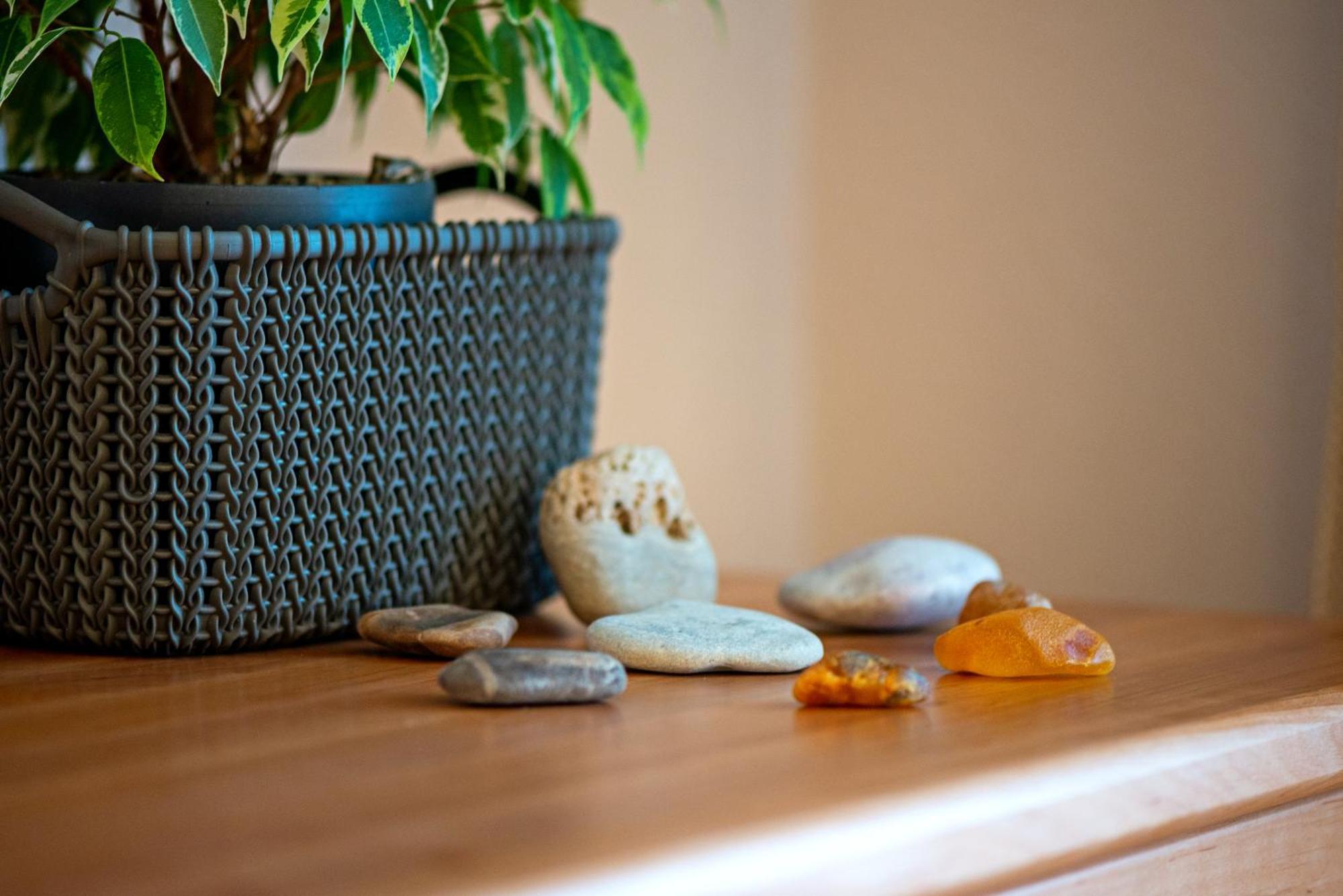 Apartament Amber, Liepāja Kültér fotó